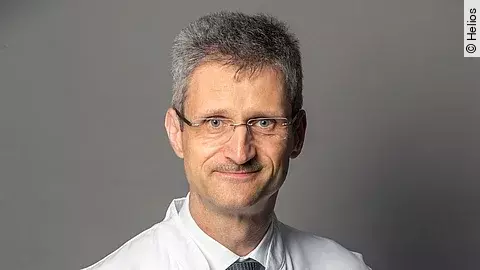 Prof. Dr. Thomas Steiner