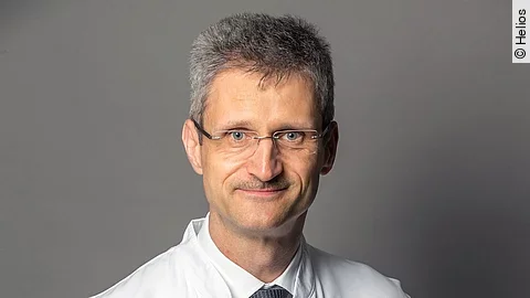 Prof. Dr. Thomas Steiner