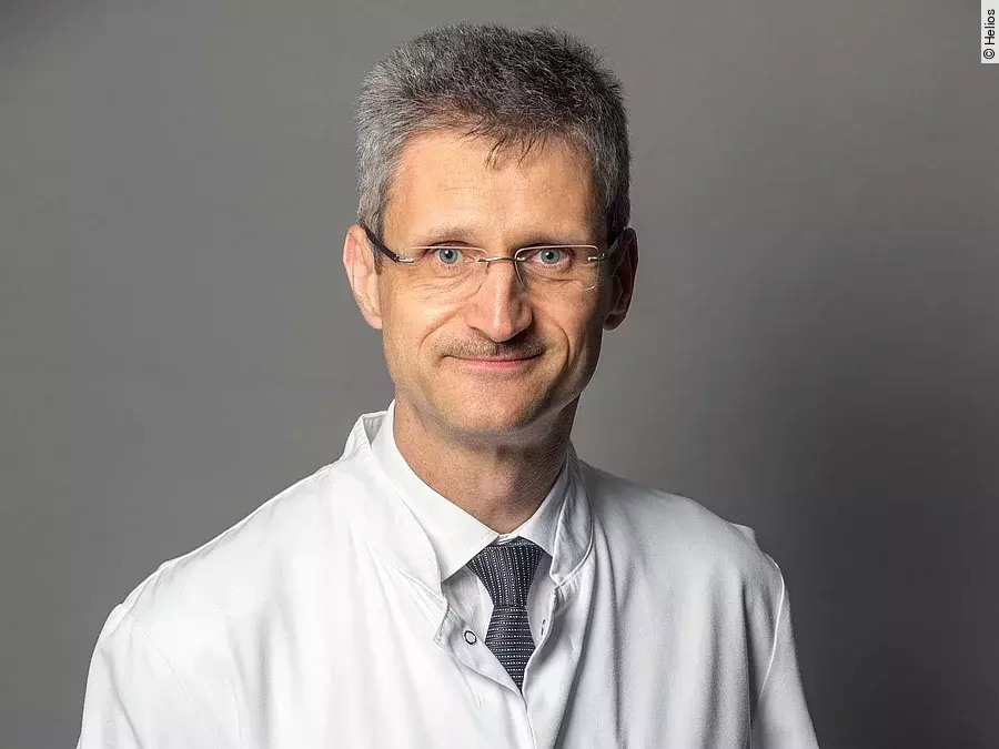 Prof. Dr. Thomas Steiner