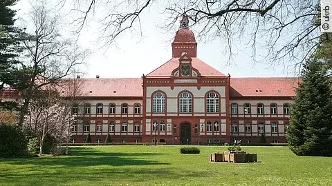 Universitätsklinikum Ruppin-Brandenburg