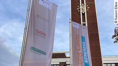 3. Long Covid Kongress 3. Long Covid Kongress
