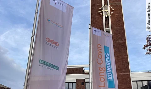 3. Long Covid Kongress 3. Long Covid Kongress