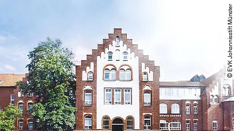 EVK Johannisstift Münster