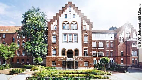 EVK Johannisstift Münster