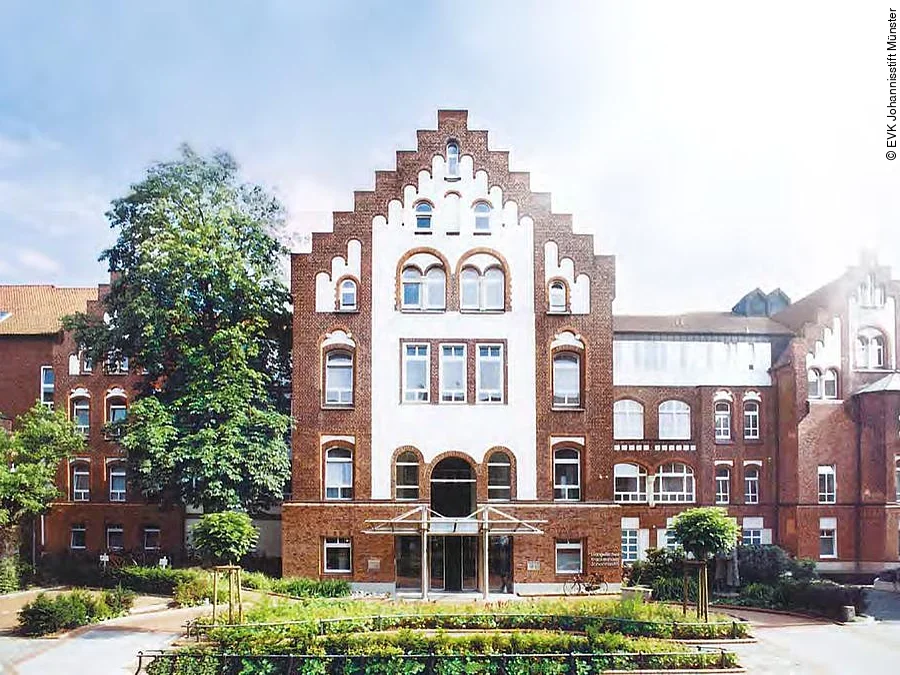 EVK Johannisstift Münster EVK Johannisstift Münster