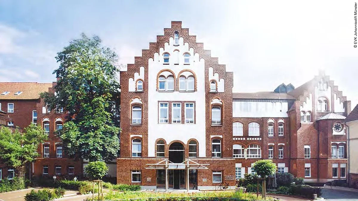 EVK Johannisstift Münster