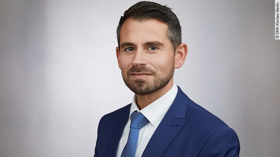 Marcello Fazio, Kaufmännischer Leiter