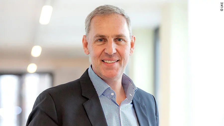 Prof. Dr. Martin Lambert Prof. Dr. Martin Lambert