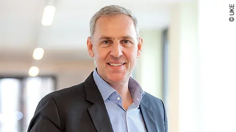 Prof. Dr. Martin Lambert