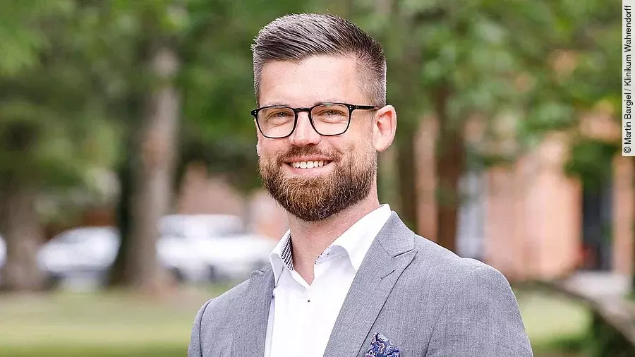 Timo Rittgerodt Timo Rittgerodt