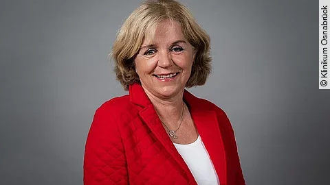 Eva-Maria Westermann