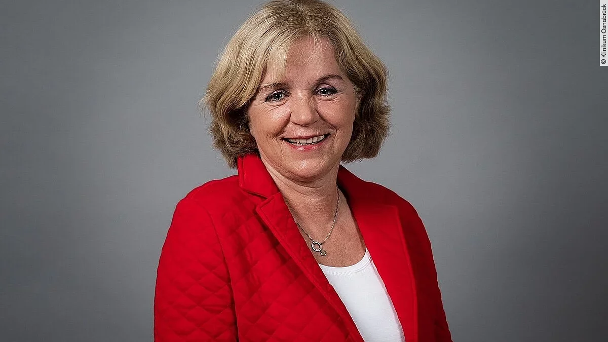 Eva-Maria Westermann