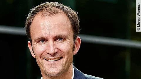 Thomas Wüstner Thomas Wüstner