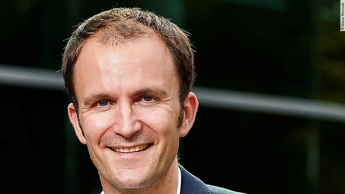 Thomas Wüstner Thomas Wüstner