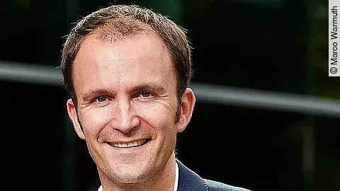 Thomas Wüstner Thomas Wüstner