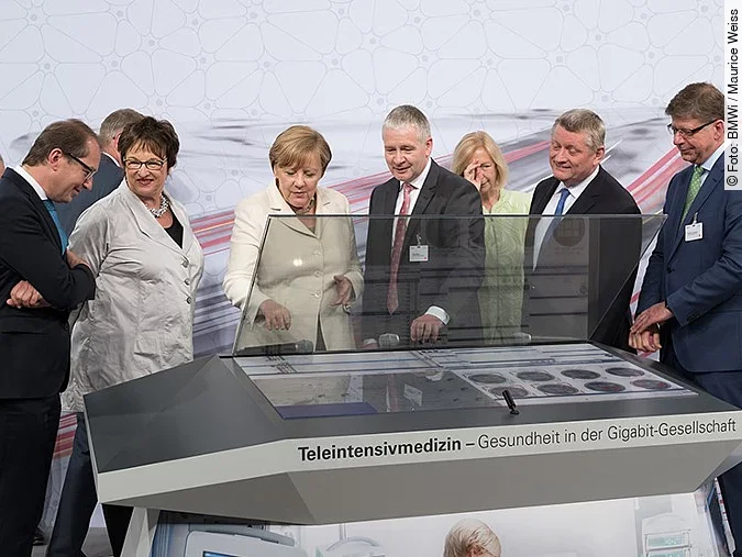 Digitalgipfel 2017 Digitalgipfel 2017