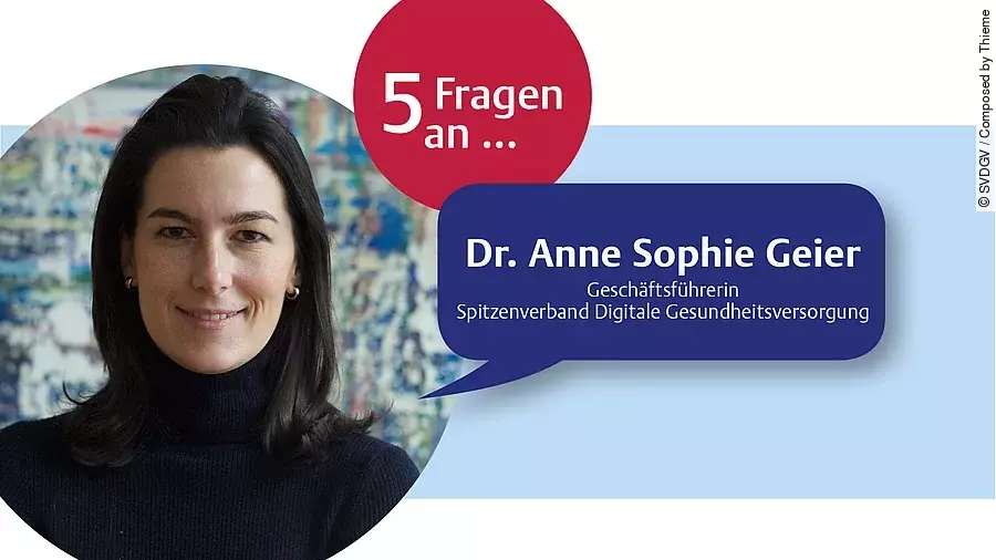 Dr. Anne Sophie Geier Dr. Anne Sophie Geier