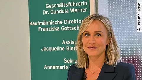 Franziska Gottschlich