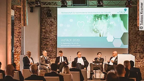 mtTalk der Lenus GmbH mtTalk der Lenus GmbH