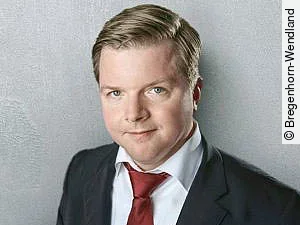 Andre Bohmeier Andre Bohmeier