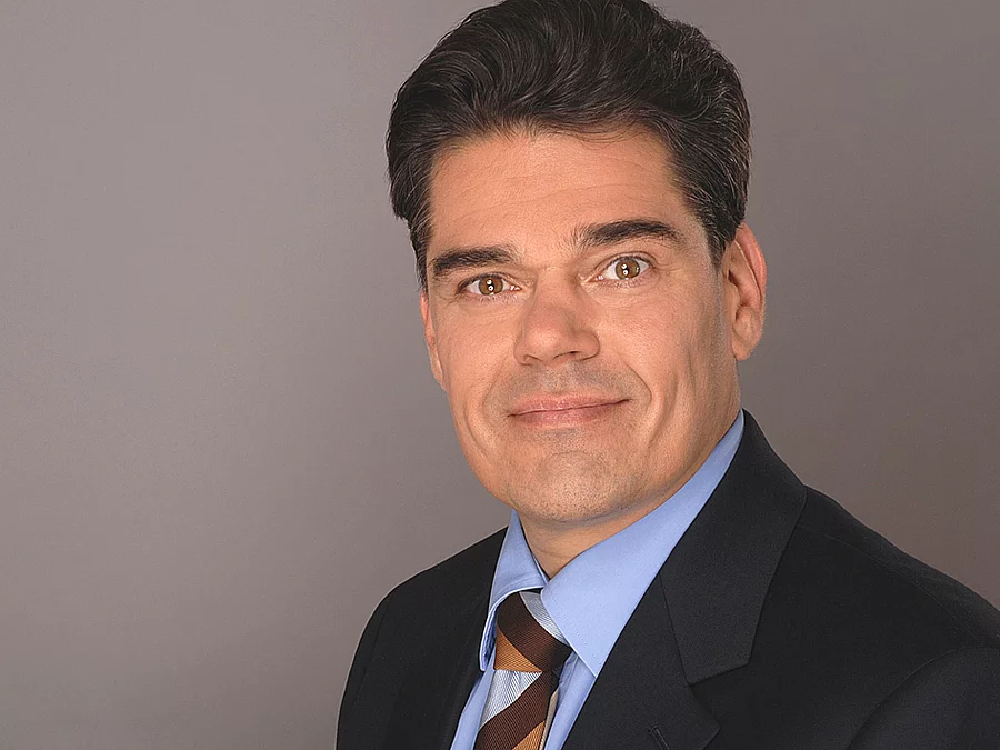 Thomas Berger, Cerner Deutschland