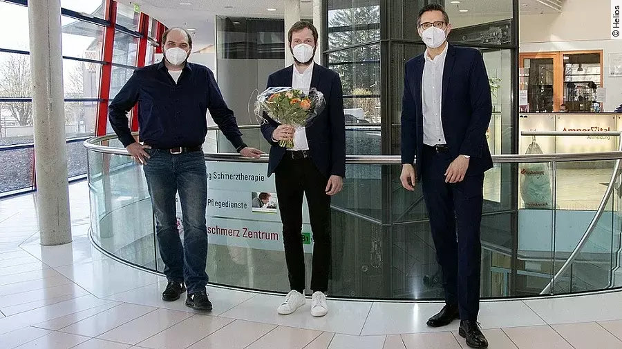 Martin Endres Martin Endres