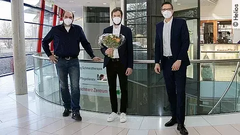 Martin Endres Martin Endres