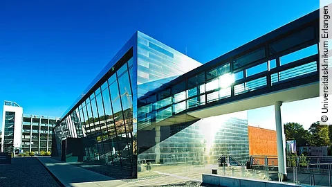 Universitätsklinikum Erlangen