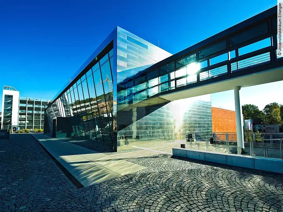 Universitätsklinikum Erlangen