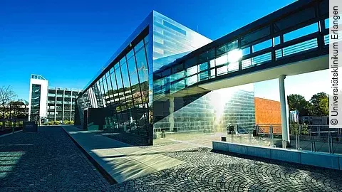 Universitätsklinikum Erlangen