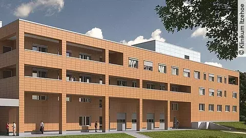 Infektionsstation Klinikum Itzehoe Infektionsstation Klinikum Itzehoe