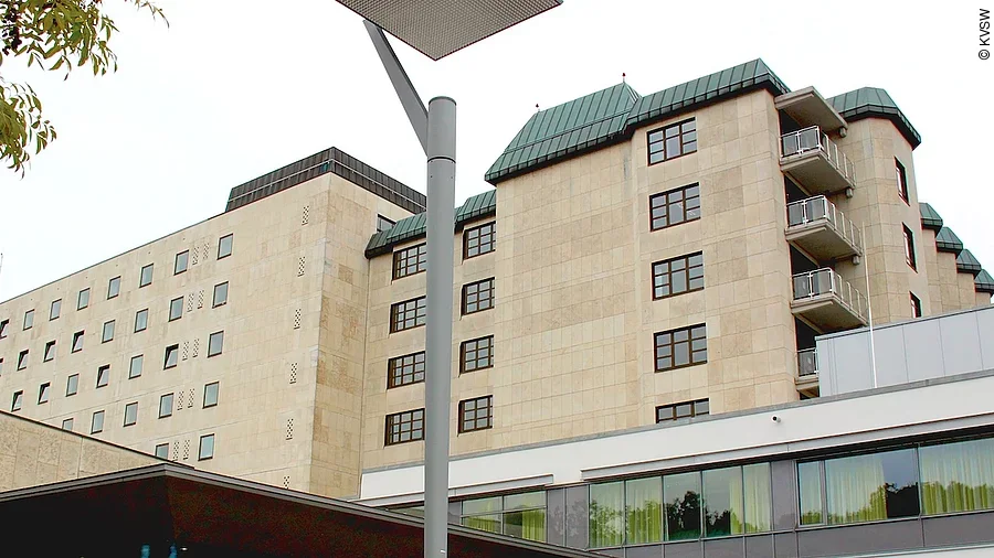 Kliniken Sindelfingen