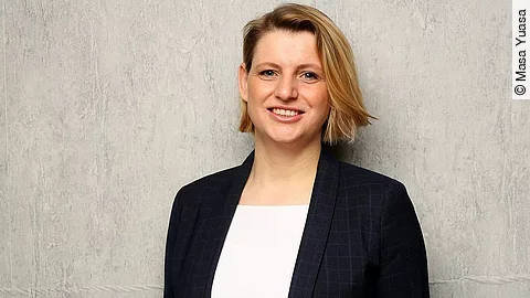 Prof. Dr. Anne-Maria Purohit