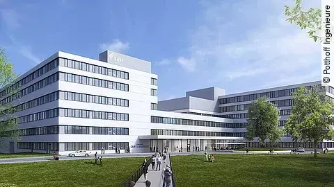 SRH Krankenhaus Sigmaringen SRH Krankenhaus Sigmaringen