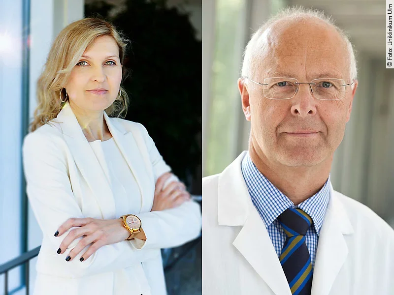 Abidovic, Möller, Uniklinikum Ulm