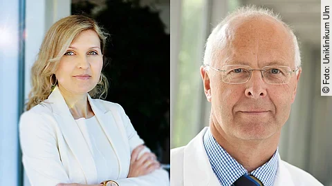 Abidovic, Möller, Uniklinikum Ulm Abidovic, Möller, Uniklinikum Ulm