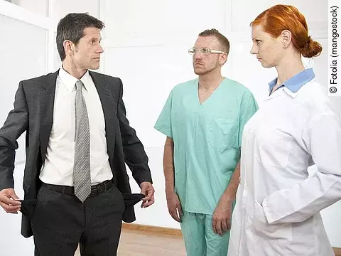 Finanzierung Finanzierung