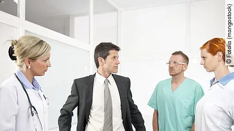 Finanzierung, Geld Finanzierung