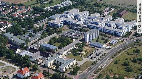 Klinikum Dessau