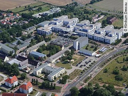 Klinikum Dessau
