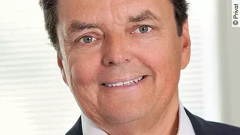 Dr. med. Ulrich Knopp