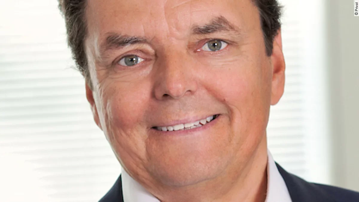 Dr. med. Ulrich Knopp Dr. med. Ulrich Knopp