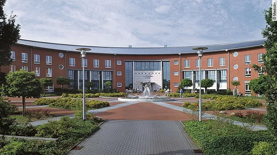 Mediclin Hedon Klinik