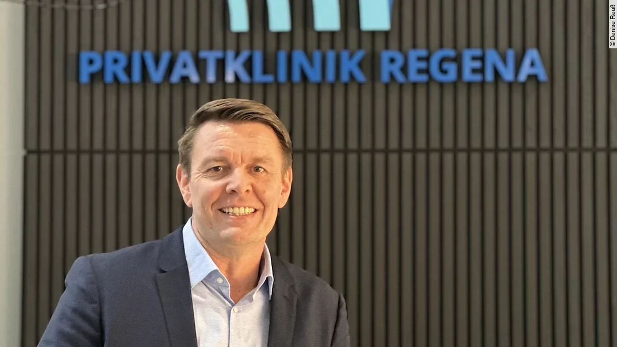 Thorsten Stüwe Thorsten Stüwe