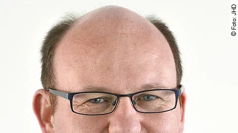 Thomas Breidenbach, JHD Thomas Breidenbach, JHD