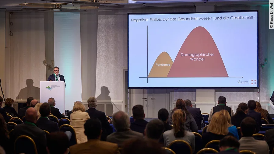 Europäischer Gesundheitskongress 2022 Europäischer Gesundheitskongress 2022