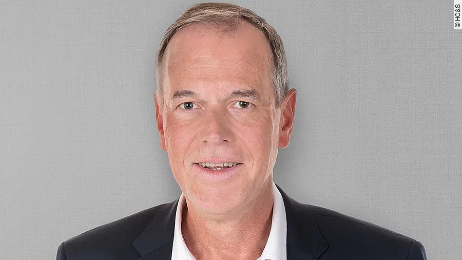 Dr. Christof Erdmann