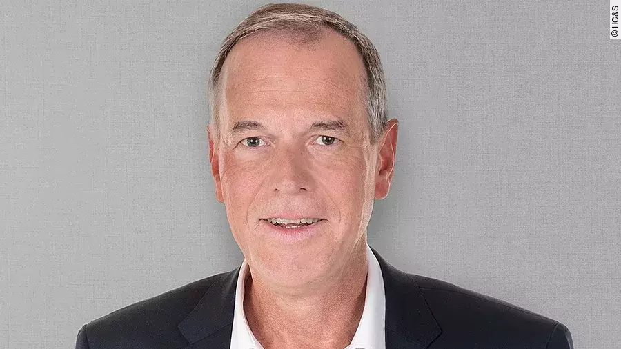 Dr. Christof Erdmann