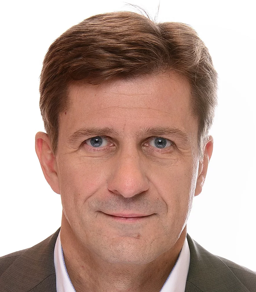 Dr. Thomas Grüneberg, Klinikum Nürnberg