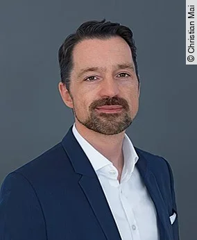 Raimund Hackenberger